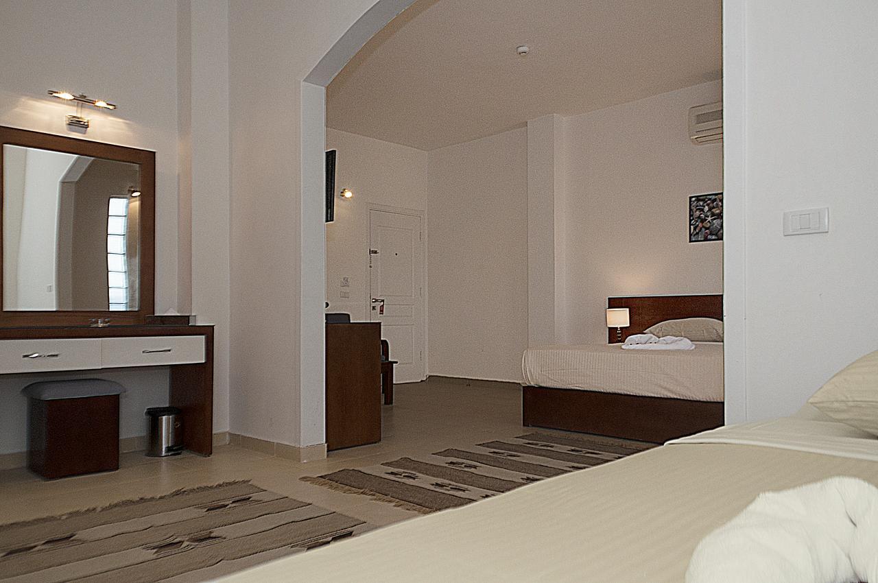 Elaria Hotel Hurgada Exterior foto