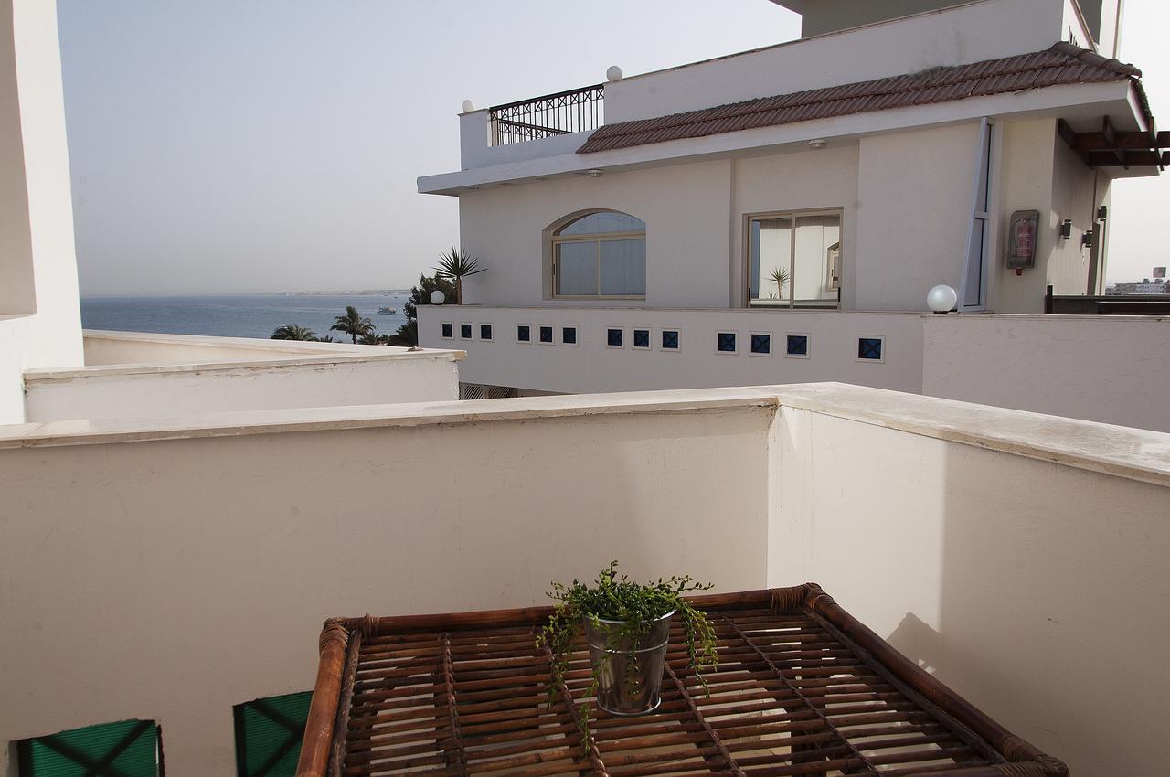 Elaria Hotel Hurgada Exterior foto
